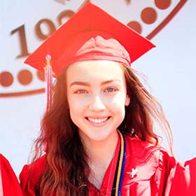 Leader in College Readiness