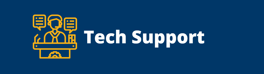 Tech Support