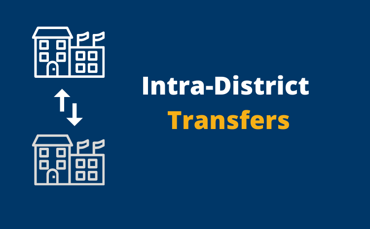 Intra-District Transfers